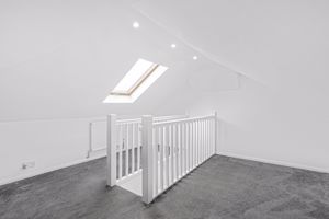 Loft Room- click for photo gallery